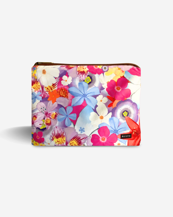 ESTUCHE DESIERTO FLORIDO