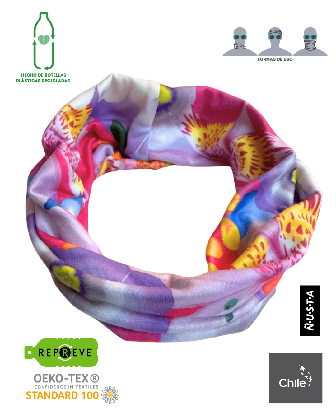 Set Regalo Flora Nativa