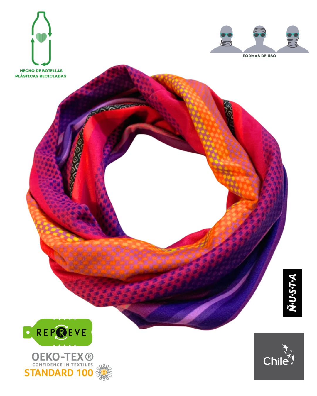 Set Regalo Qhantati Amanecer