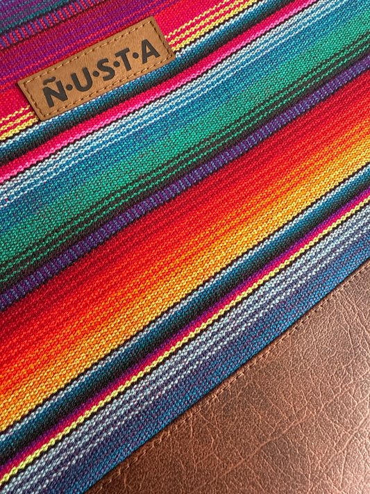 FUNDA NOTEBOOK 13" KURMI